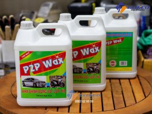 Giúp bảo vệ và ngăn chặn quá trình hỏng hóc.