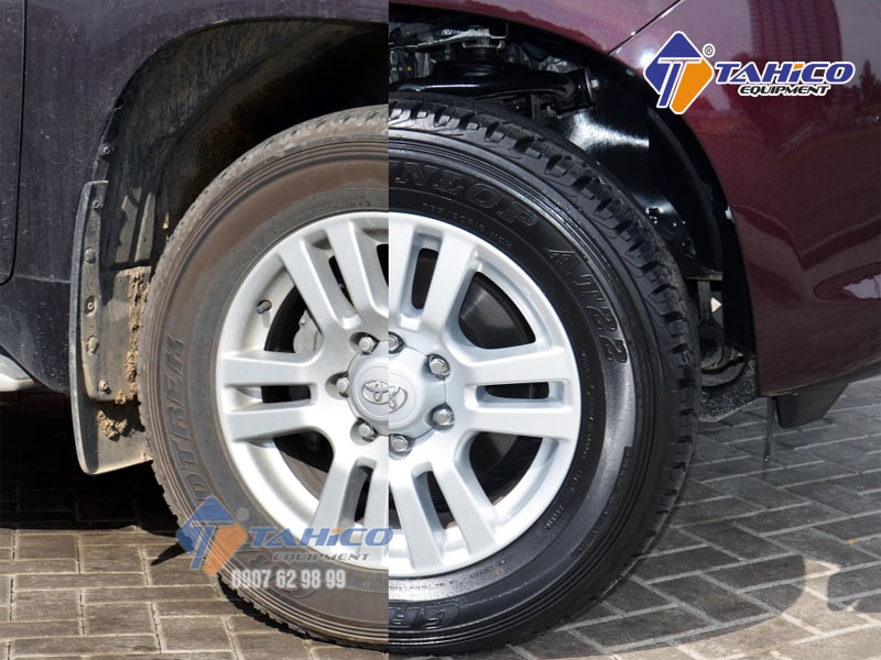 Giúp người sử dụng tiết kiệm thời gian, công sức làm việc.