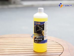 Dung dịch làm sạch nội thất xe Ekokemika Textil 1 lít