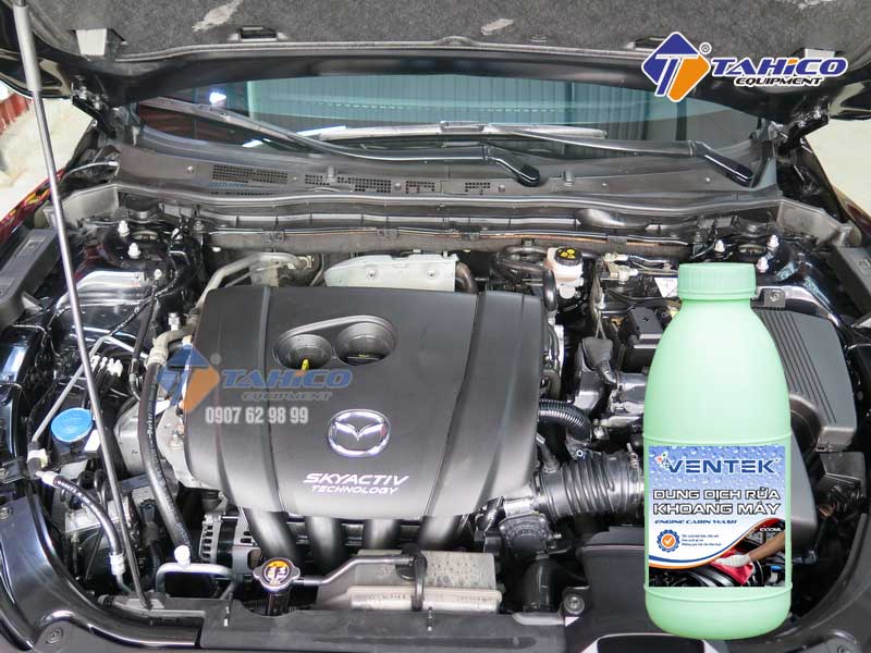 Đảm bảo an toàn cho các bề mặt tiếp xúc