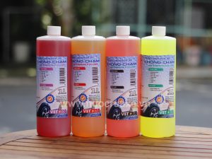 Cac-loai-dung-dich-rua-xe-bot-tuyet-khong-cham-Ventek-VET-chai-1lit