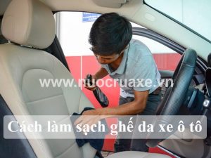 Cach-lam-sach-ghe-da-xe-o-to-1