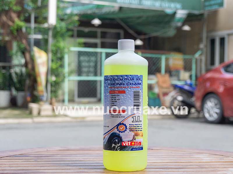 huong-dan-pha-nuoc-rua-xe-k-cham-3